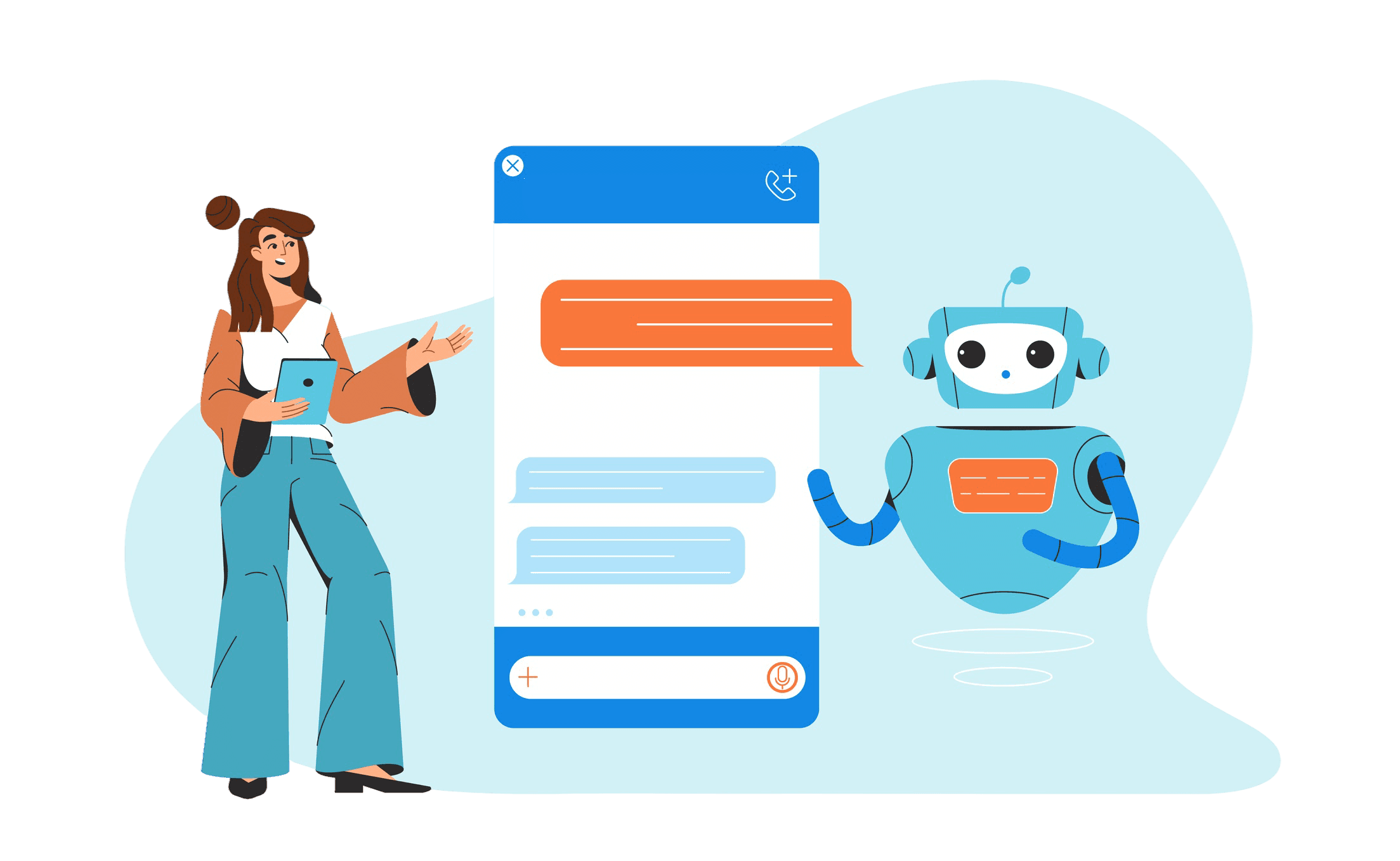 AI chatbot best practices